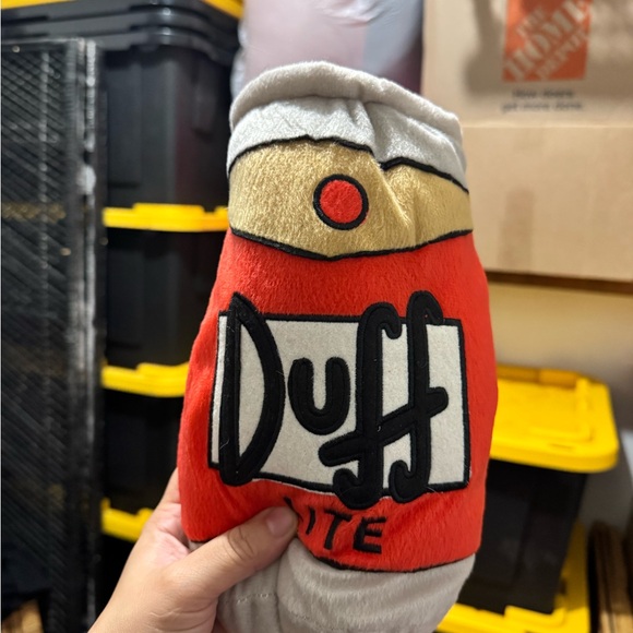 Random Plushies - Picture 5 of 5